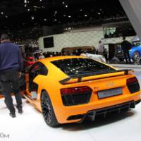 2015 Geneva Motor Show