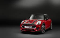 2015 MINI John Cooper Works - The first video commercial