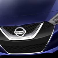 2015 Nissan Maxima introduced in New York