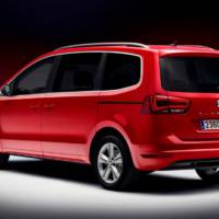 2015 Seat Alhambra unveiled