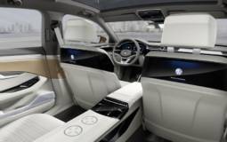 2015 Volkswagen C Coupe GTE concept - Official pictures and details