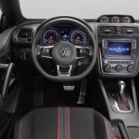 2015 Volkswagen Scirocco GTS unveiled