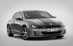 2015 Volkswagen Scirocco GTS unveiled
