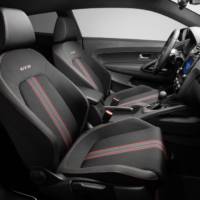 2015 Volkswagen Scirocco GTS unveiled