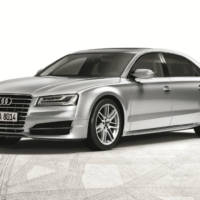 2016 Audi A8 receives new Sport trim level