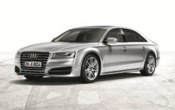 2016 Audi A8 receives new Sport trim level
