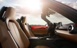 2016 Mazda MX-5 Launch Edition unveiled