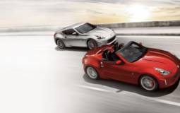 2016 Nissan 370Z US prices announced