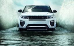 2016 Range Rover Evoque facelift starts at 30.200 GBP