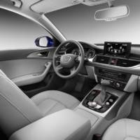 Audi A6 L e-tron unveiled in Shanghai