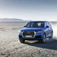 Audi Q7 detailed in new official video