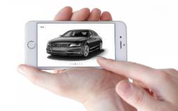 Audi on demand service launched in US