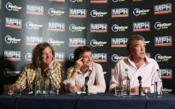 BBC announces remaining Top Gear episodes will be aired