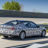 BMW 7-Series - Official pictures and details