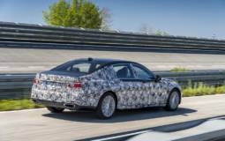 BMW 7-Series - Official pictures and details