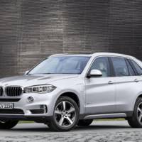 BMW X5 xDrive40e is the new star in latest Mission Impossible Rogue Nation trailer