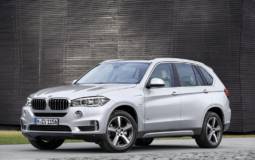 BMW X5 xDrive40e is the new star in latest Mission Impossible Rogue Nation trailer