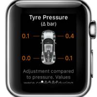 BMW and Porsche have revealed their apps for Apple Watch