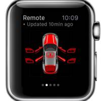 BMW and Porsche have revealed their apps for Apple Watch