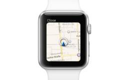 BMW and Porsche have revealed their apps for Apple Watch