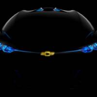 Chevrolet FNR electric concept unveiled