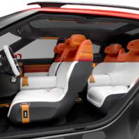 Citroen Aircross Concept unveiled