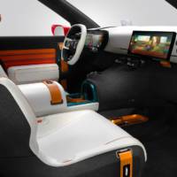 Citroen Aircross Concept unveiled