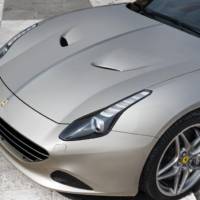 Ferrari California T customized by Ferrari Tailor Made