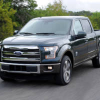 Find out how Ford F-150 lost its weight