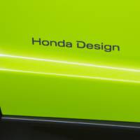 Honda Civic Concept unveiled in New York