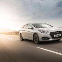 Hyundai i40 UK prices announced