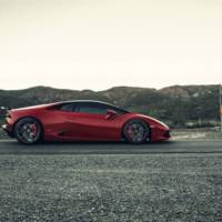 Lamborghini Huracan by Vorsteiner