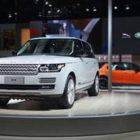 Land Rover produces its 6.000.000th car