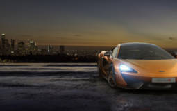 McLaren 570S US prices announced