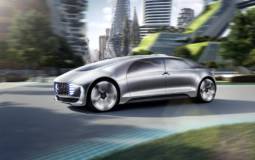 Mercedes-AMG will offer autonomous vehicles