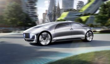 Mercedes-AMG will offer autonomous vehicles