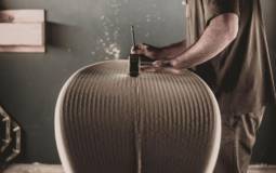 Mini first surfboard introduced