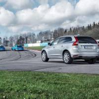 Polestar Performance optimisation program introduced