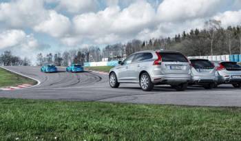 Polestar Performance optimisation program introduced