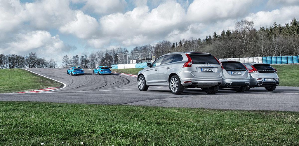 Polestar Performance optimisation program introduced