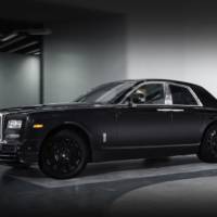 Project Cullinan, Rolls Royces first ever SUV, unveiled