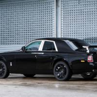 Project Cullinan, Rolls Royces first ever SUV, unveiled