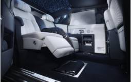 Rolls-Royce Phantom Limelight Collection - Official pictures and details