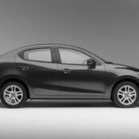 Scion iA is first sedan in the history of the brand