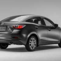 Scion iA is first sedan in the history of the brand
