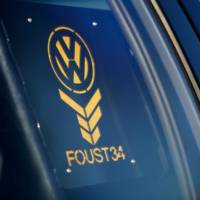 Tanner Foust has a new VW Passat with 900 HP