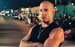 Vin Diesel - Furious 8 will be aired on April 14 2017