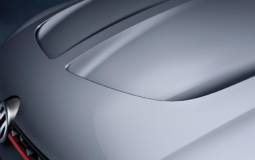 Volkswagen Golf GTI Supersport Vision GT Concept teased