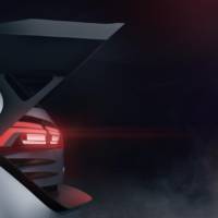 Volkswagen Golf GTI Supersport Vision GT Concept teased