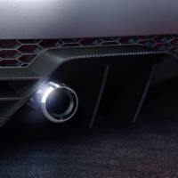 Volkswagen Golf GTI Supersport Vision GT Concept teased